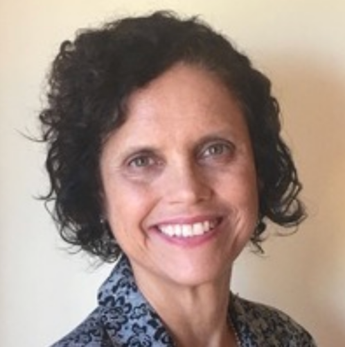 Maria Dantas-Whitney